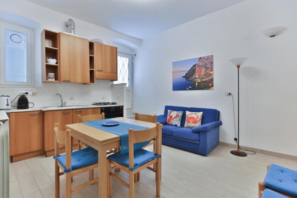 Affittacamere Anna Michielini